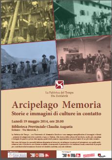 Arcipelago Memoria 19052014