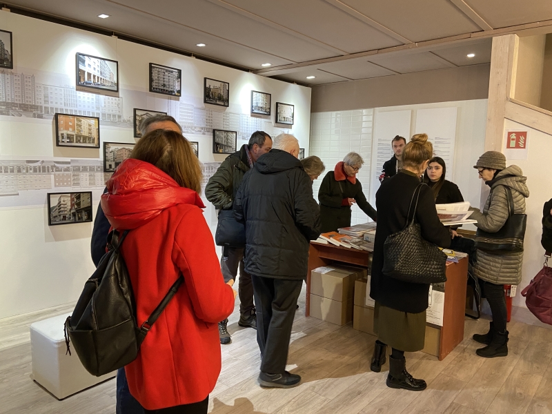 Bolzano mostra - visita