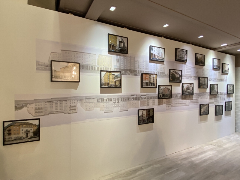 Bolzano mostra - visita