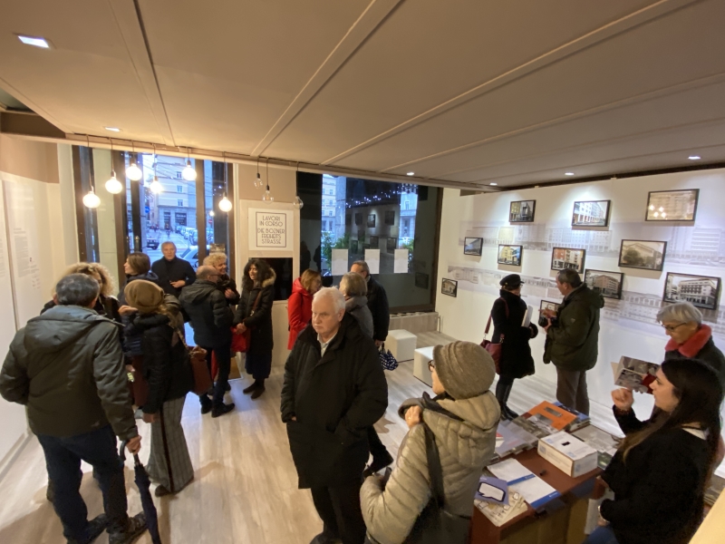 Bolzano mostra - visita