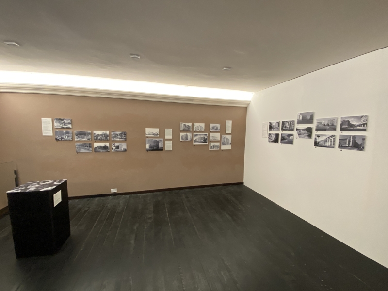 Bolzano mostra - visita