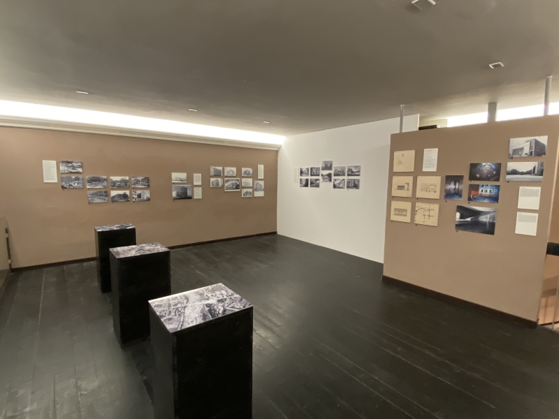 Bolzano mostra - visita