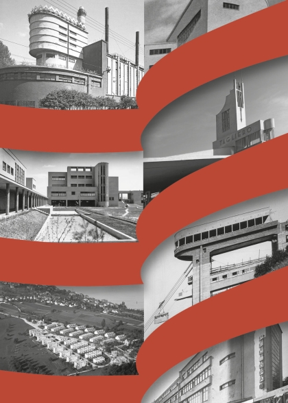 Luoghi del Moderno altra p